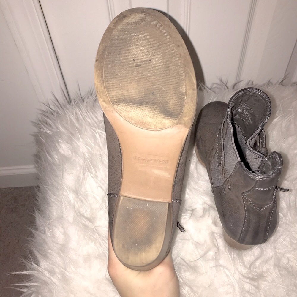 Rampage Booties - Picture 5 of 5
